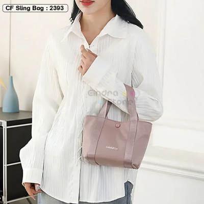 CF Sling Bag : 2393